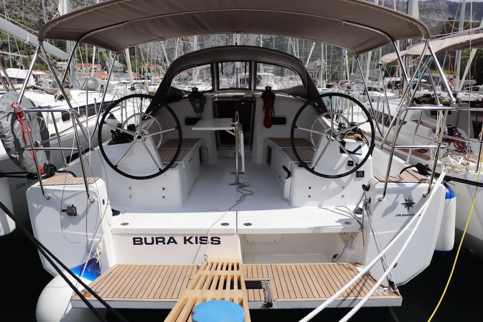 Bura Kiss, foto 4