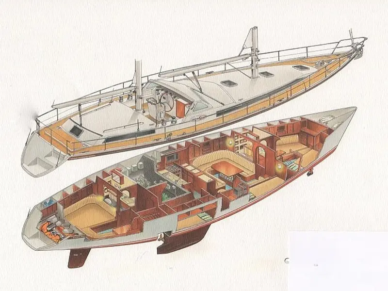 Libertas, Plan image