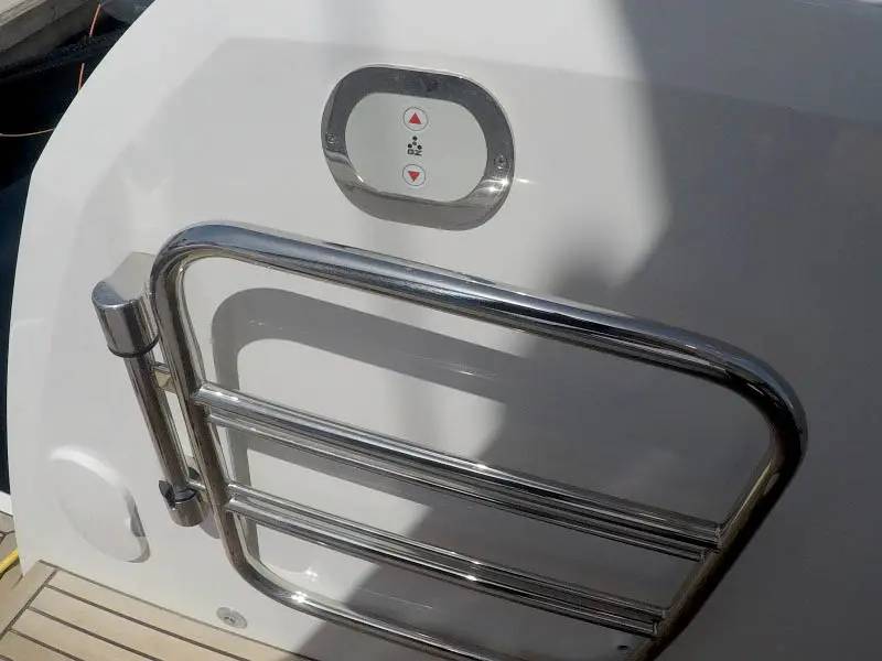 Brigadoon, Prestige 420 Fly