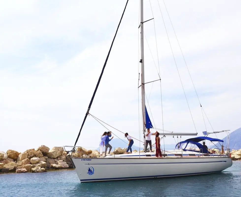 Stelios, photograph 7