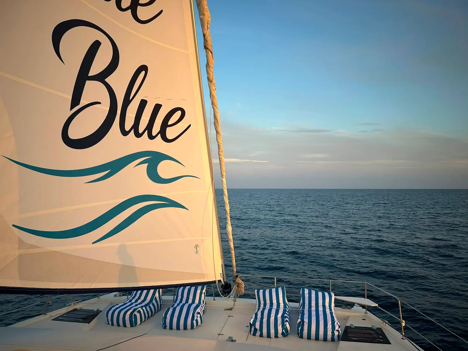 Blue Blue Blue, Foto 16