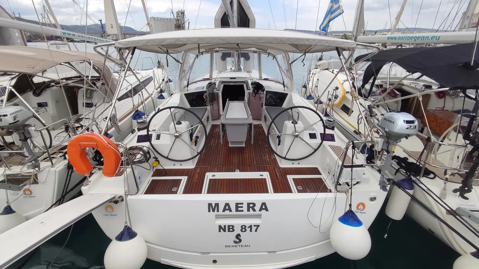 Maera, foto 9