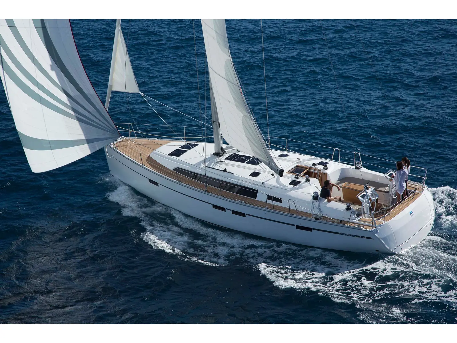 Lianna, Main image