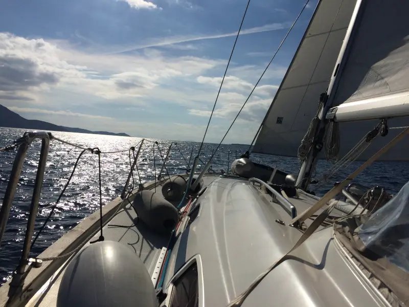 Sophia refit 2022, photograph 4