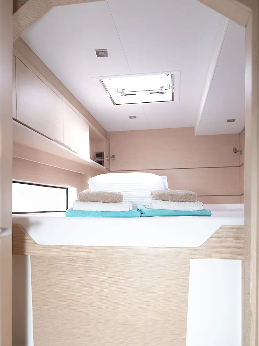 KAJSA KAVAT new 2024 (air condition, generator, water maker, flybridge), foto 11
