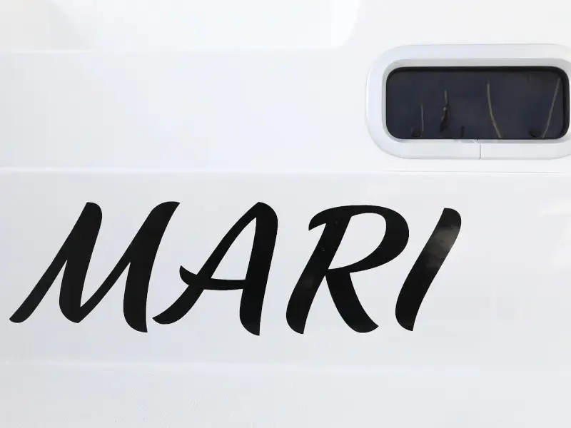 MARI, foto 2