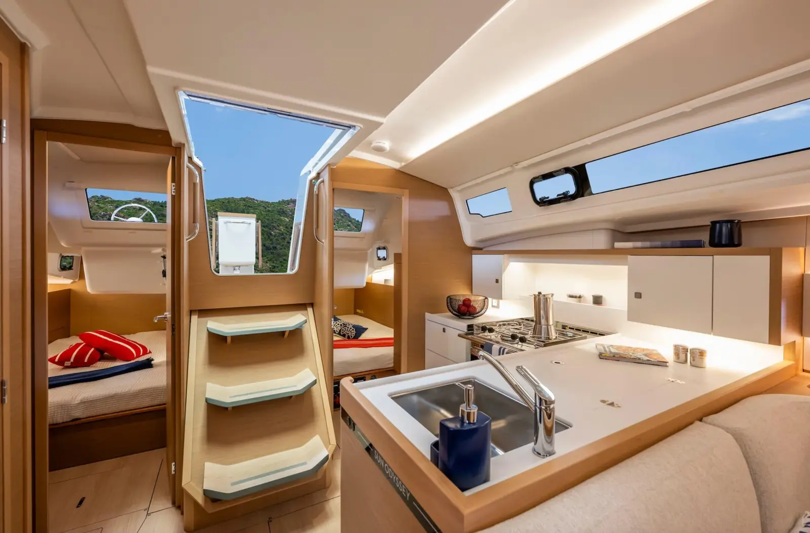 Akita, foto 7