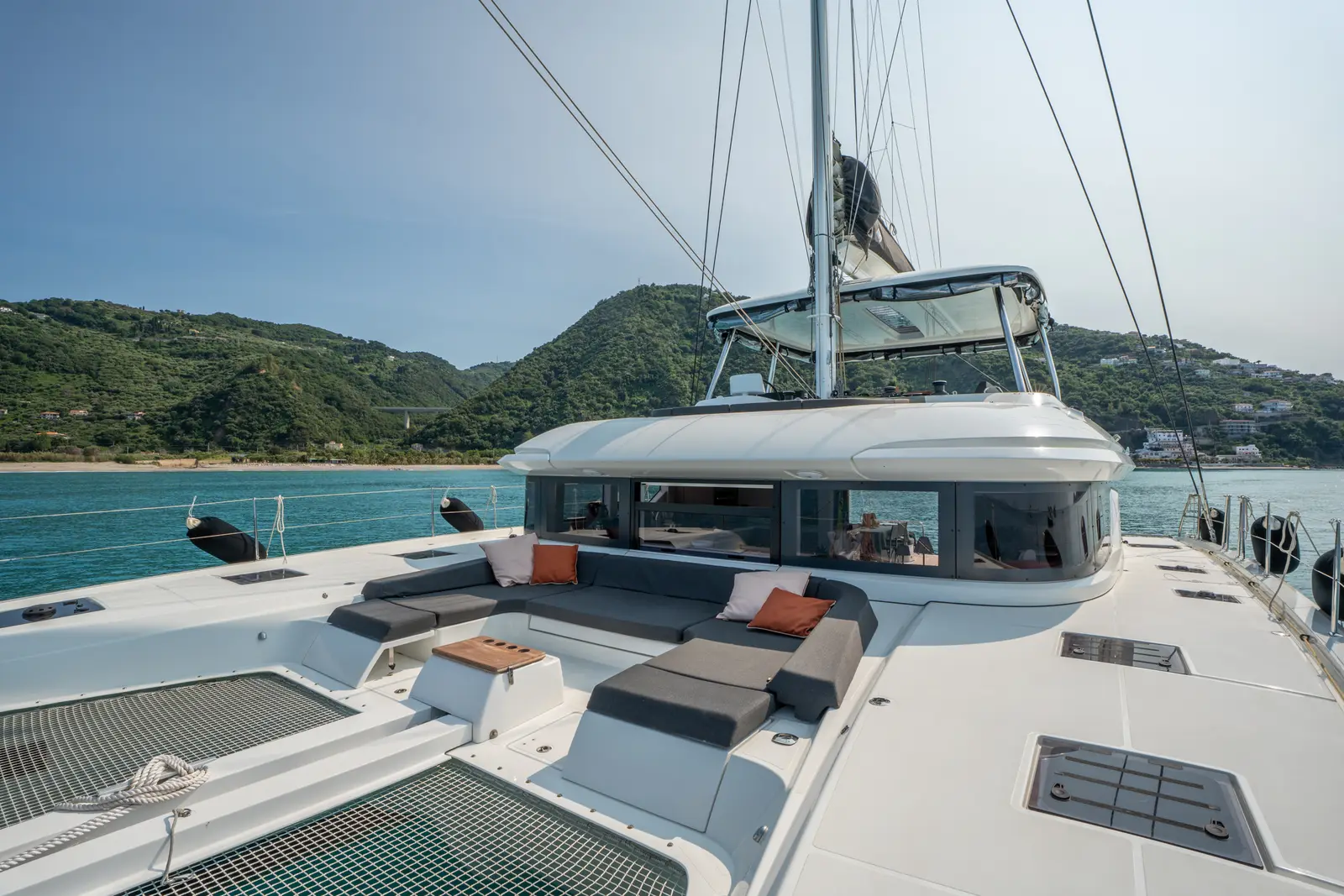 SAILUXE - Vega, foto 10