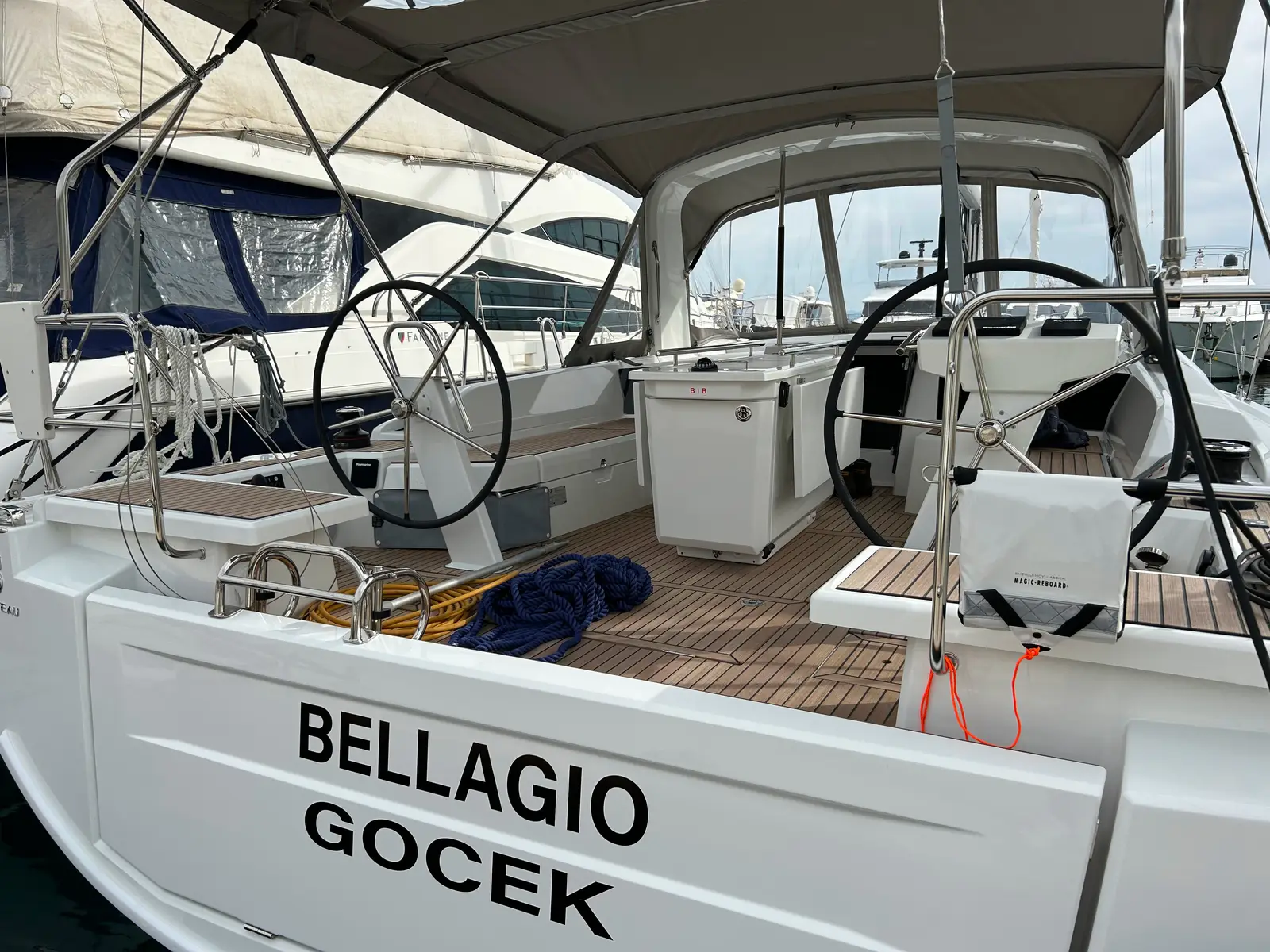 Bellagio, foto 5