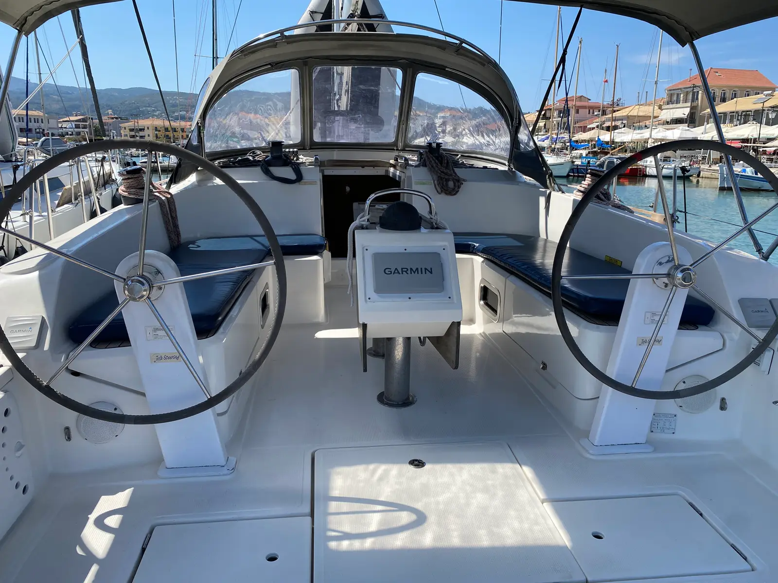Rea (Refit 2022), photograph 16