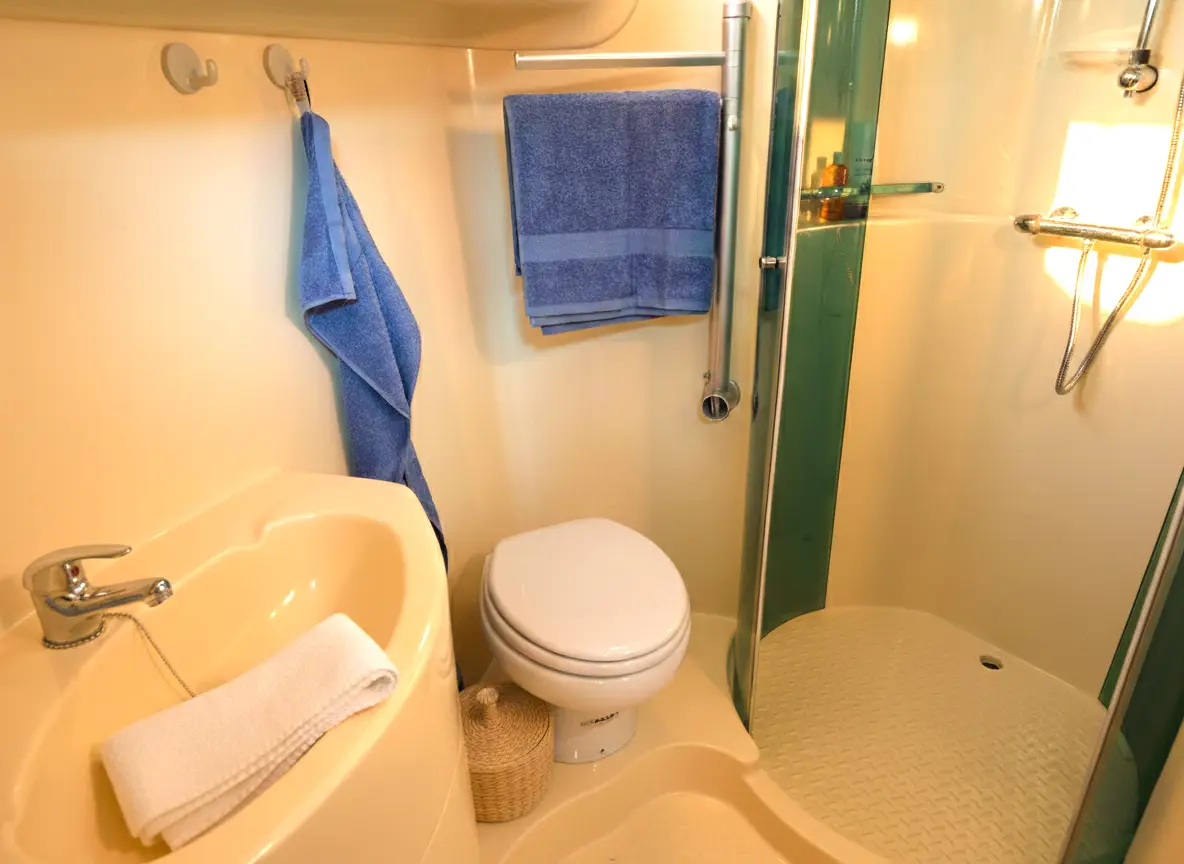 Cruiser Premium 8/10 Pers., foto 4