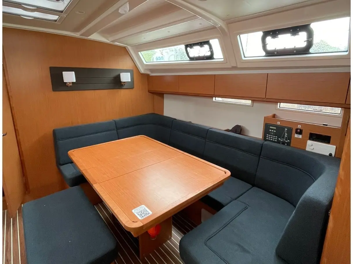 , Interior image