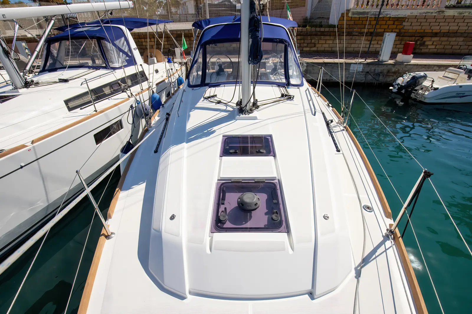Levante - Standard line, photograph 2