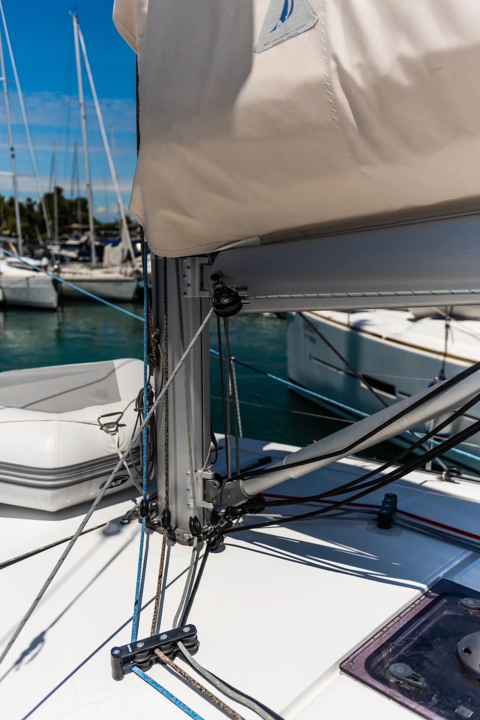 Poseidon, photograph 31