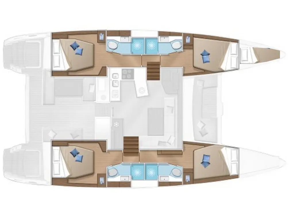 Big Dream, Plan image