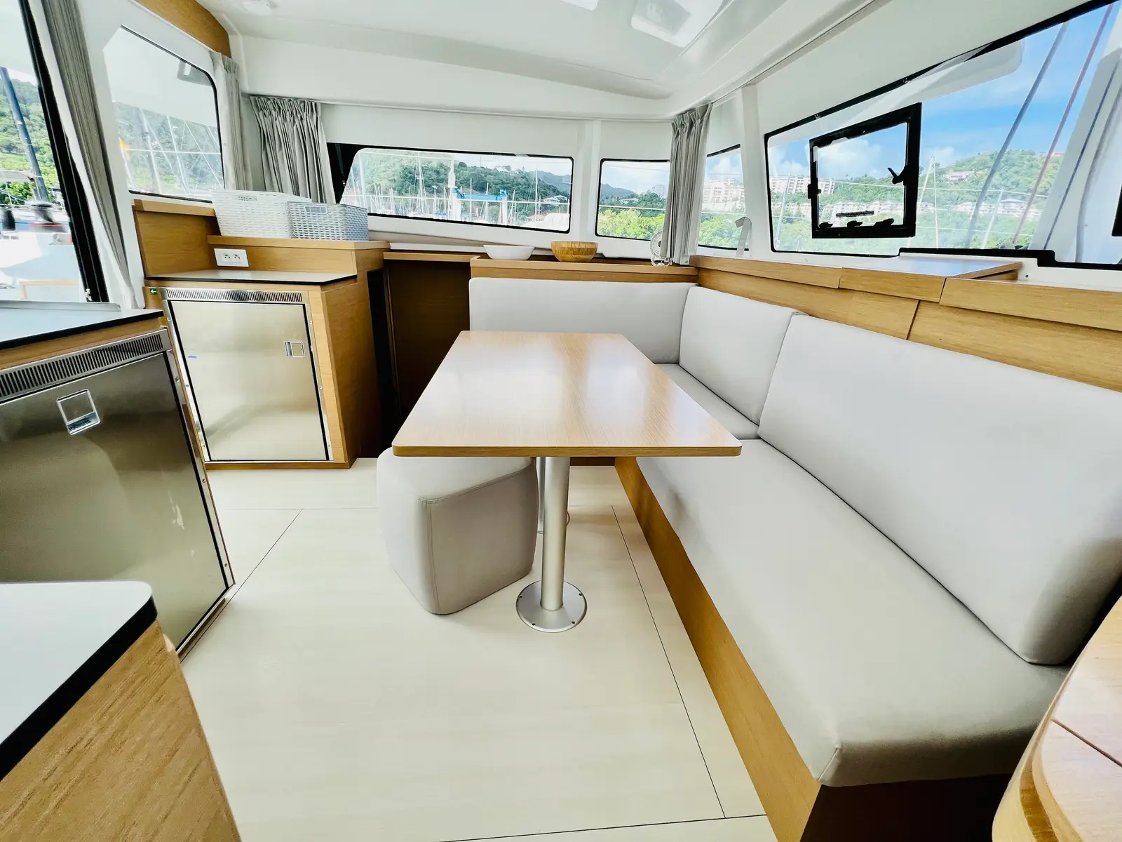 ONE Denia BAREBOAT, photograph 34