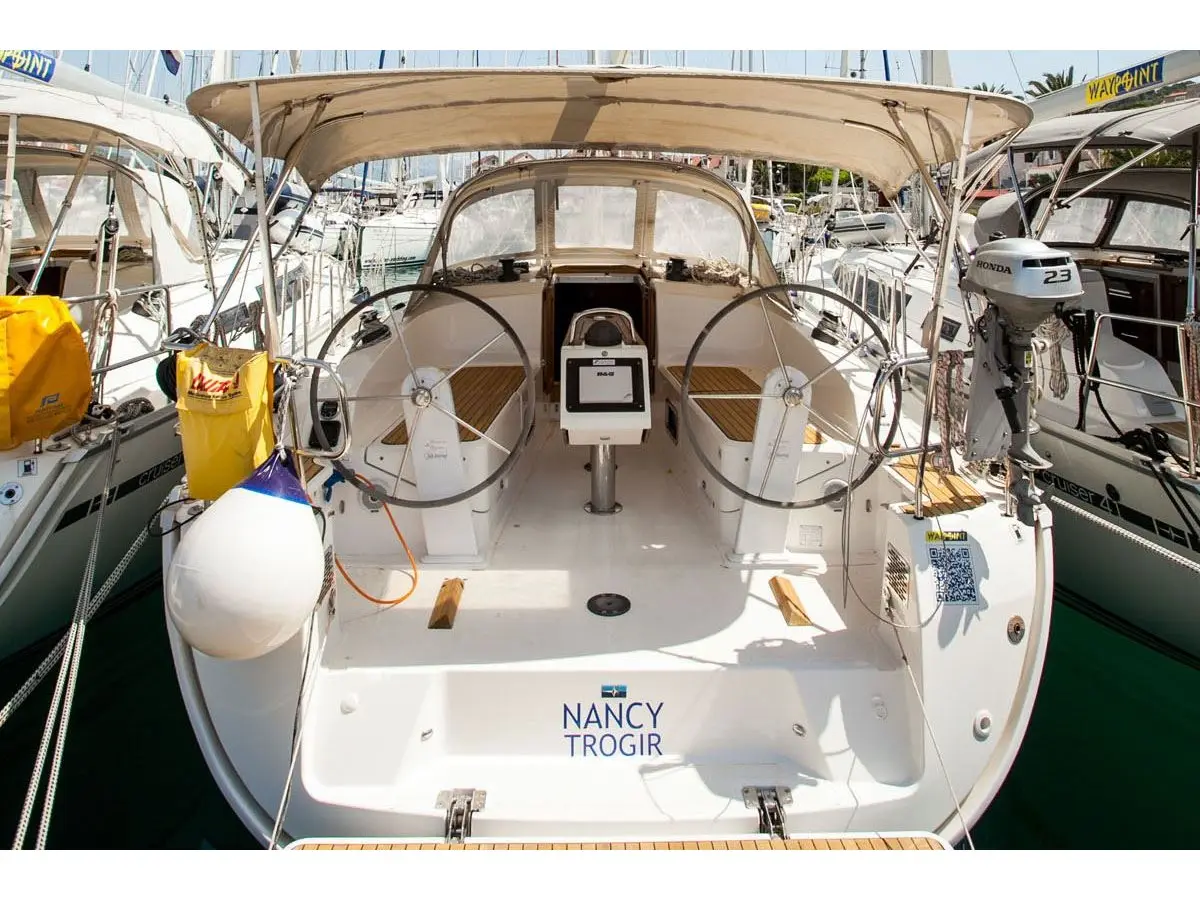 Nancy, Main image