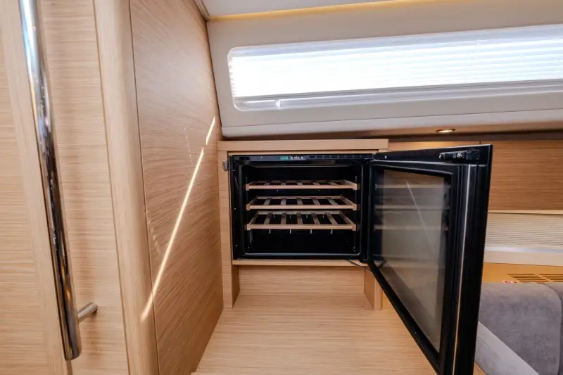 Morea, Grand Soleil 52 LC