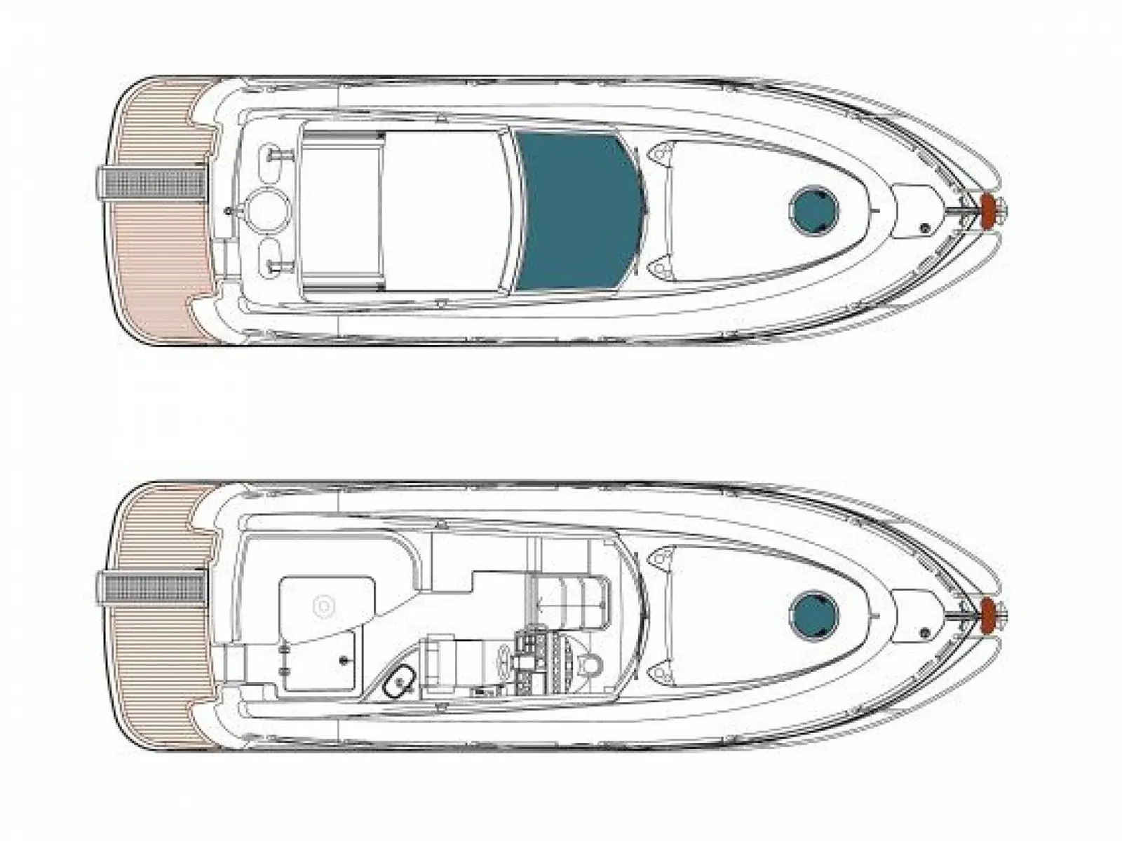 Aero, Plan image