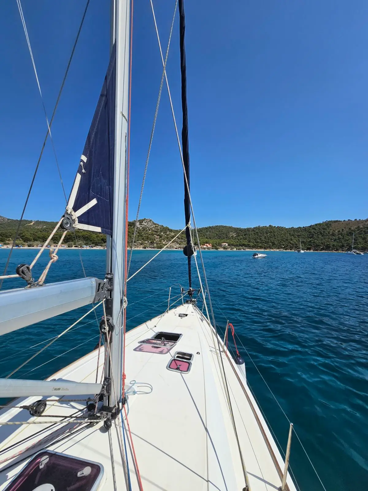 Posidonia, foto 10