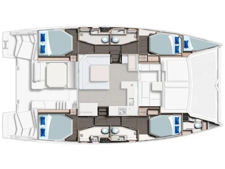 Pure Sun, Plan image