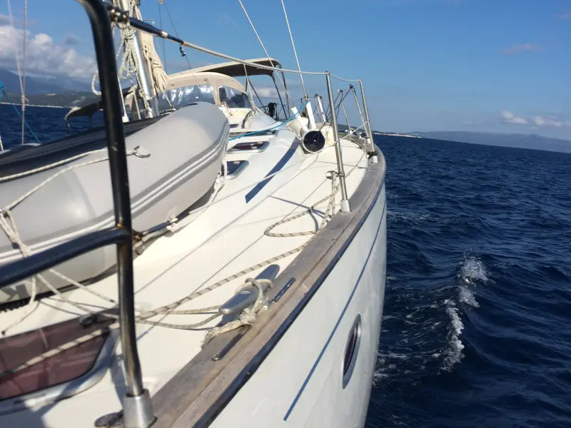 Sophia refit 2022, photograph 13