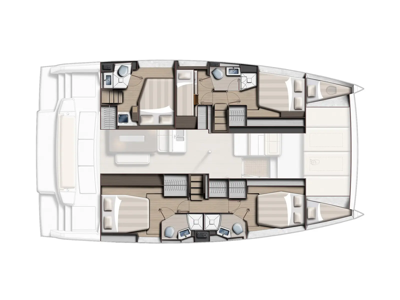 Rafaela, Plan image