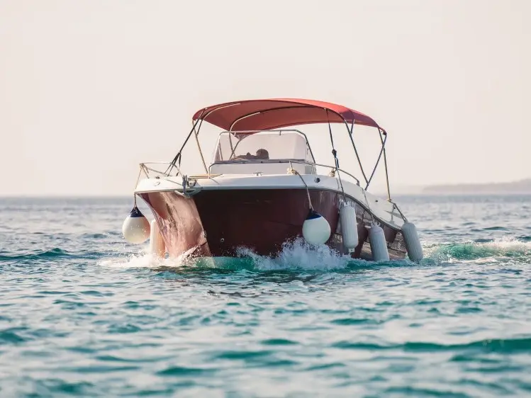 Atlantic Marine, photograph 4