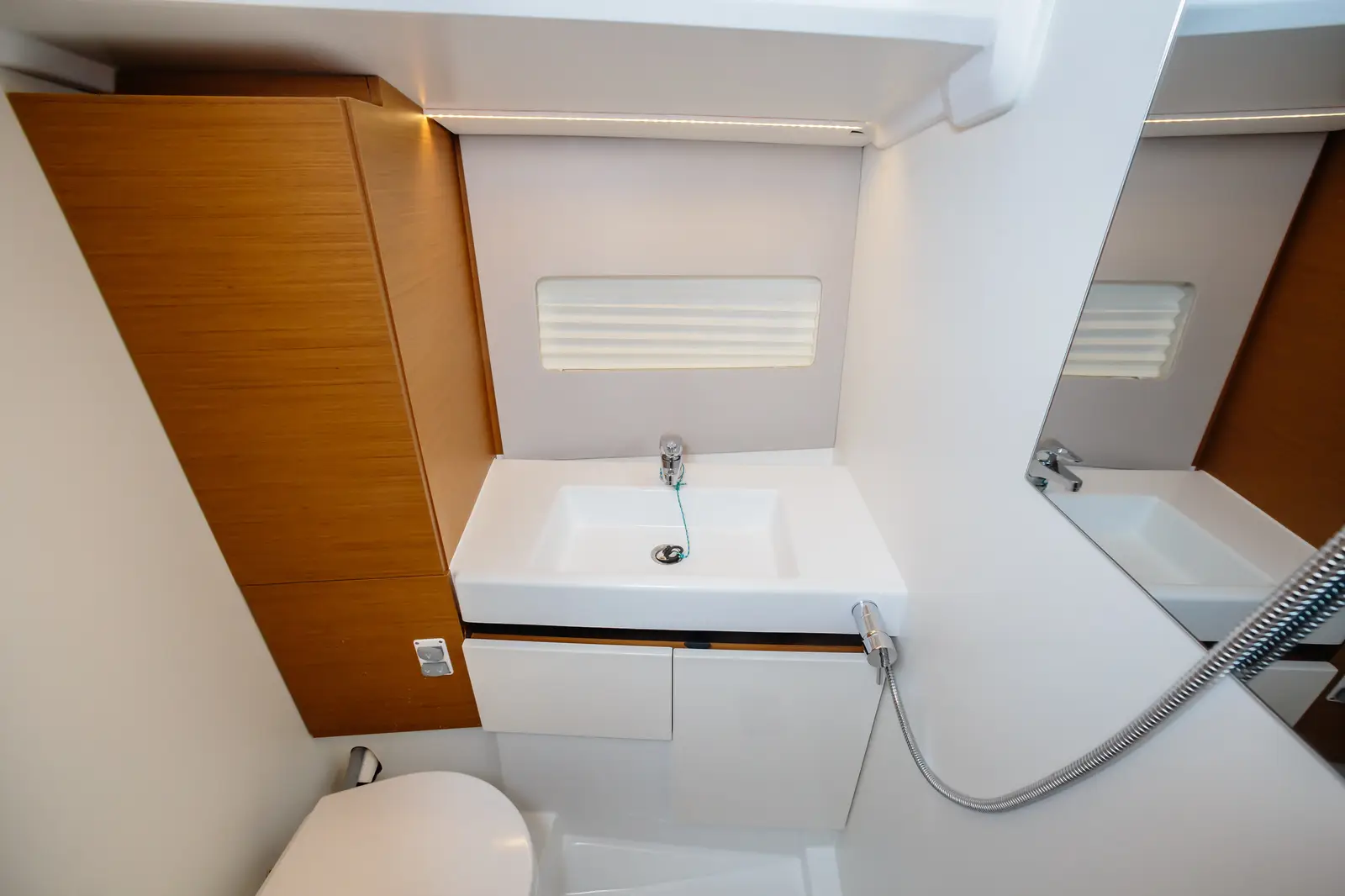 Chaos - Standard line, bagno