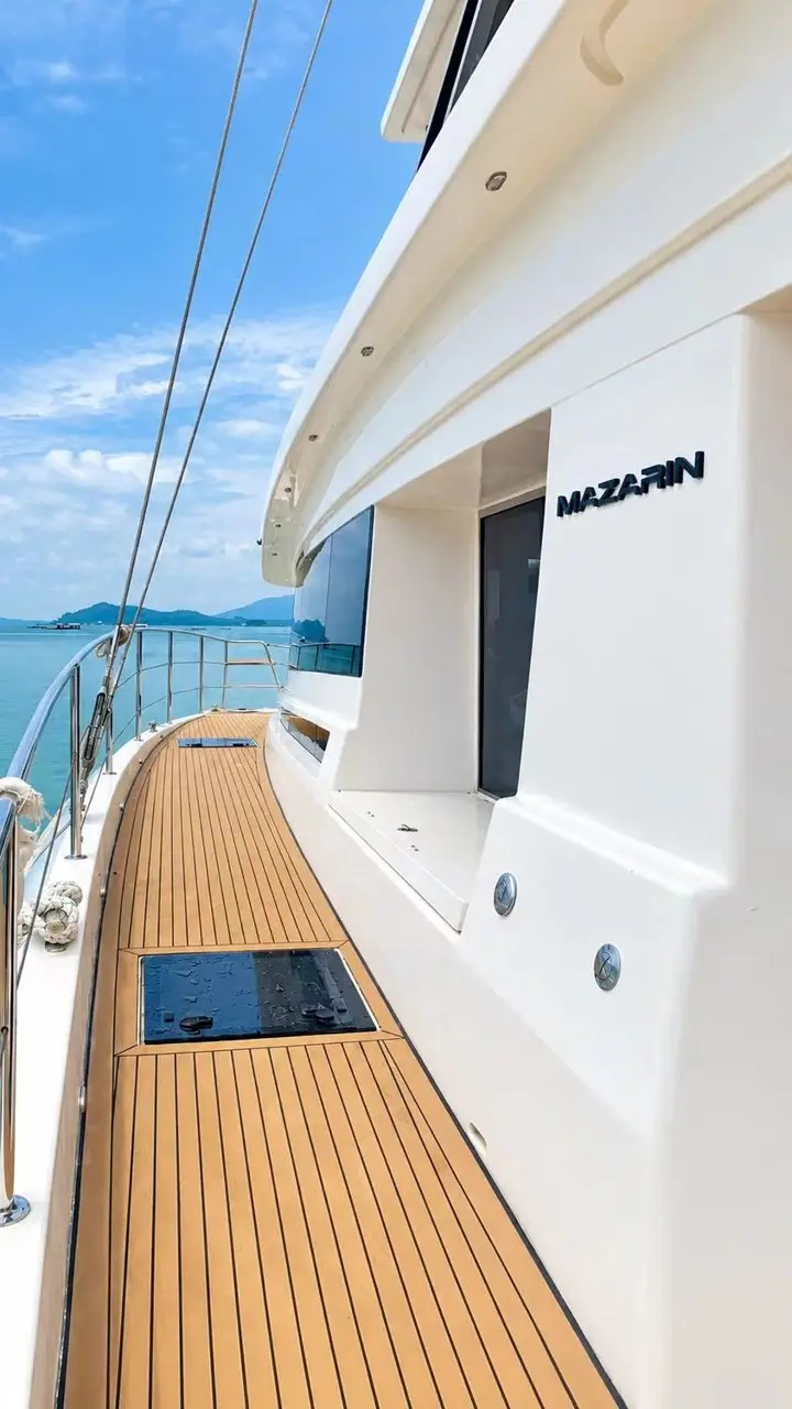 Andaman Discovery 5, foto 9