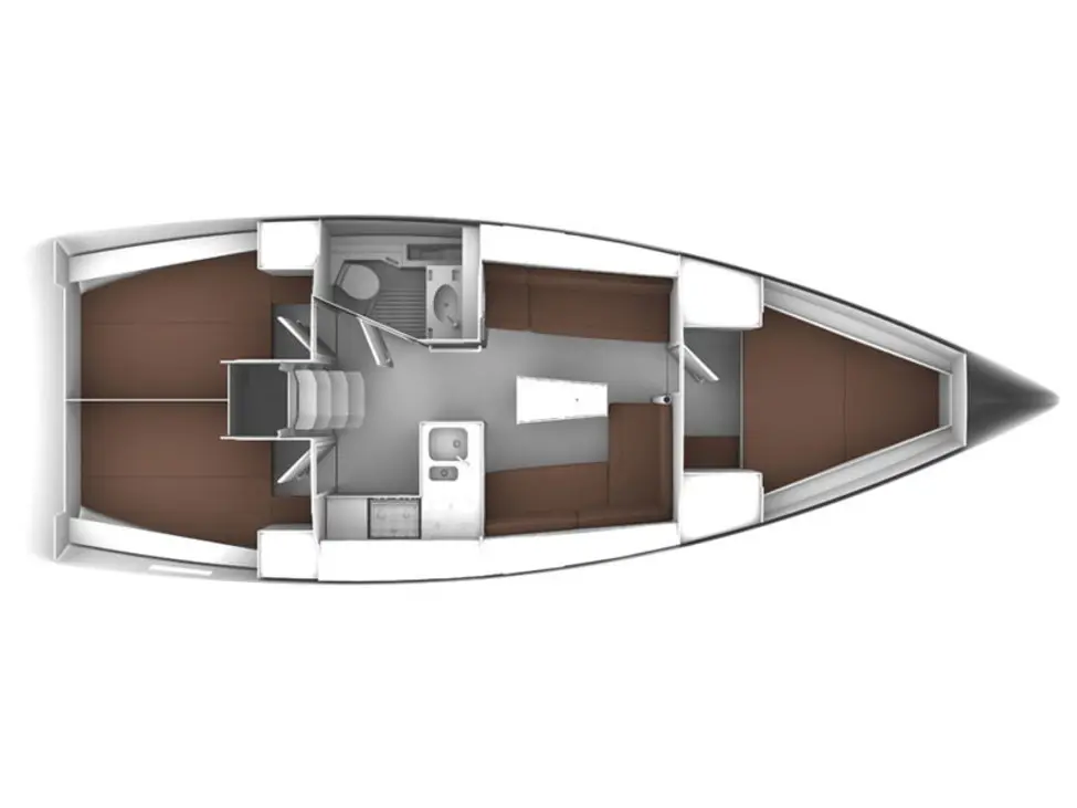 Hanni, Plan image