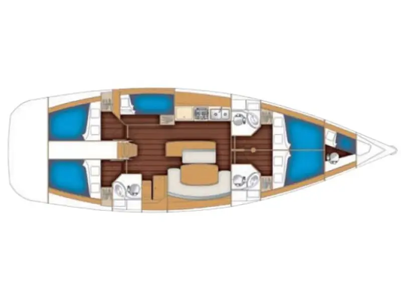 Lui, Plan image