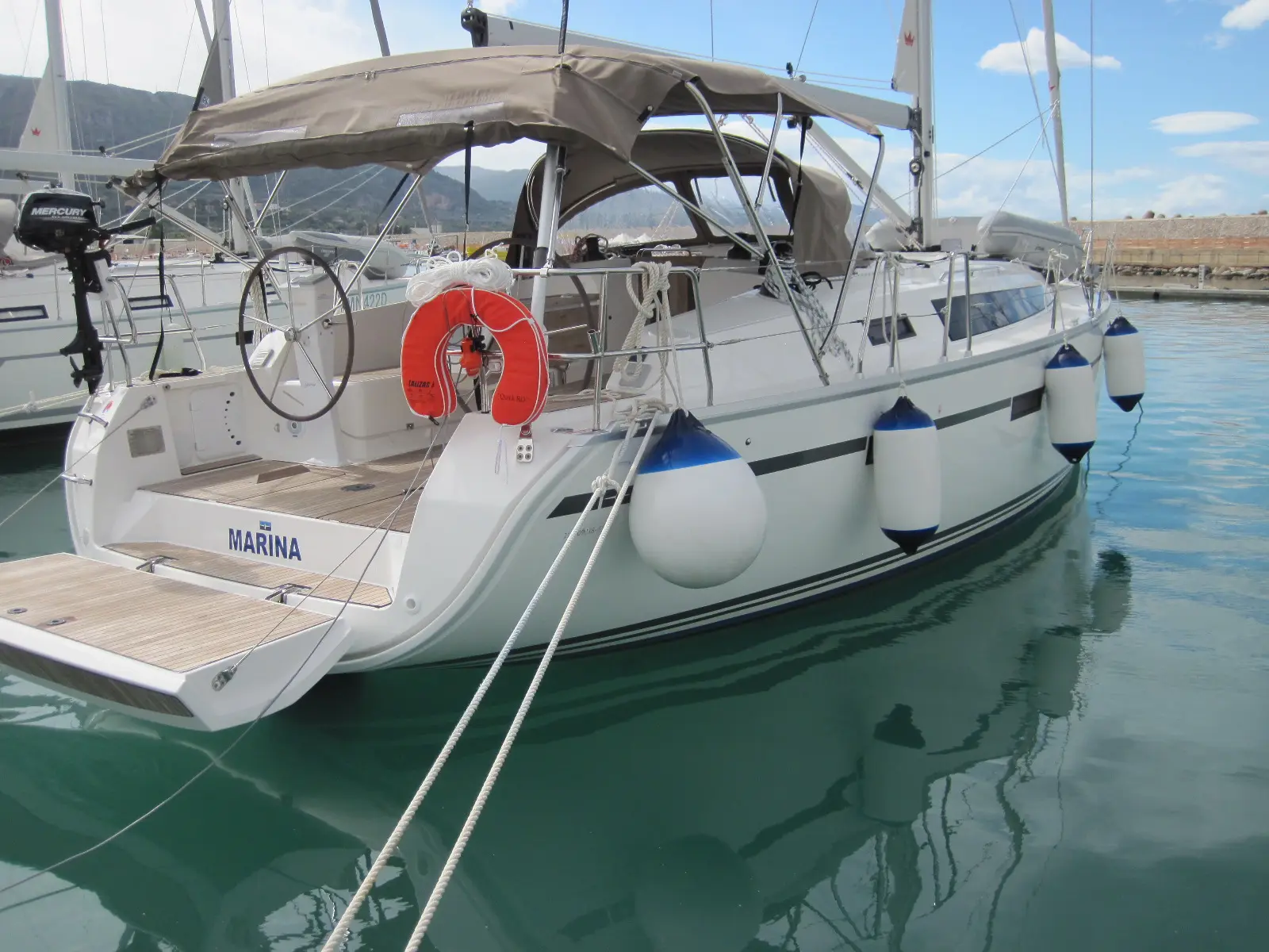 MARINA, foto 3