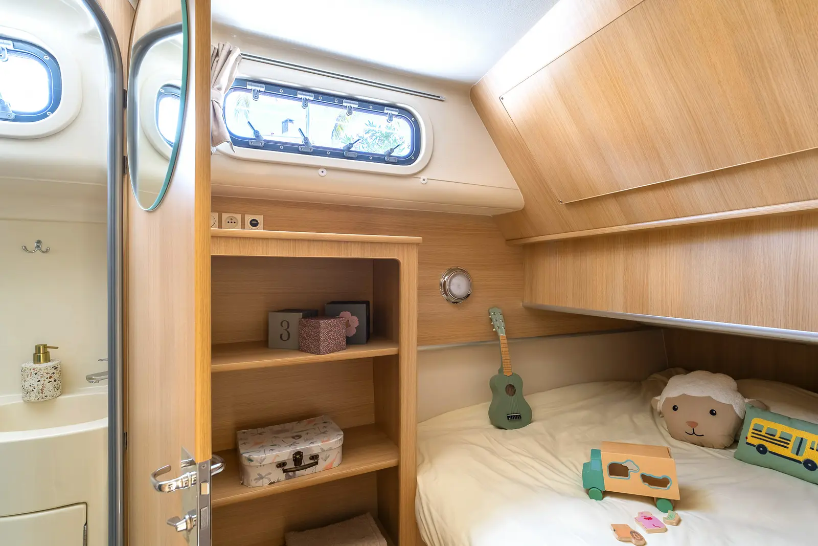Cruiser Premium 6/8 Pers., foto 3