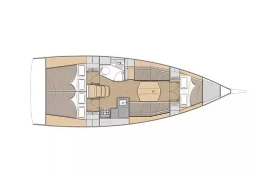 Benja, Plan image