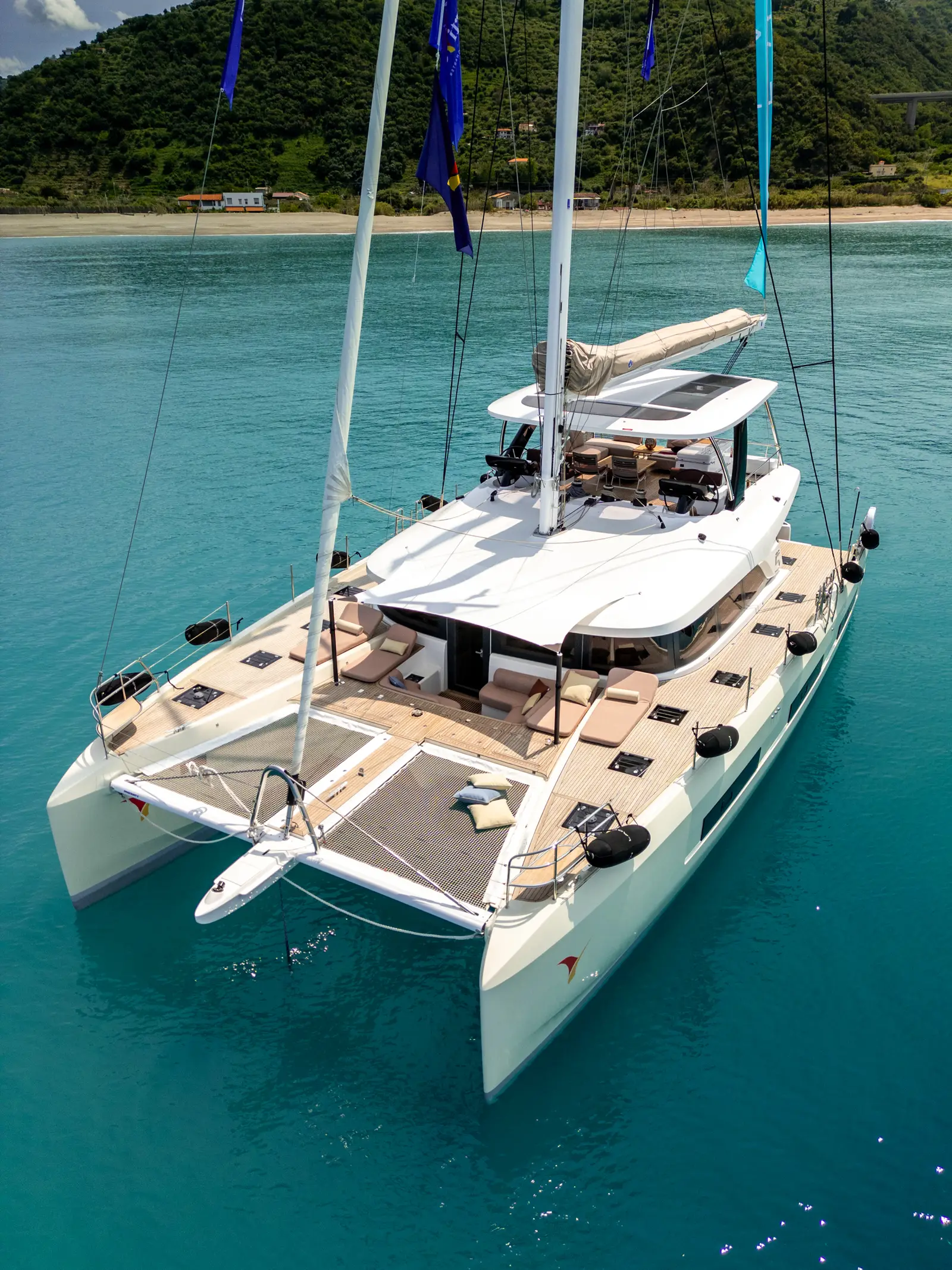 SAILUXE - Gloria, foto 24
