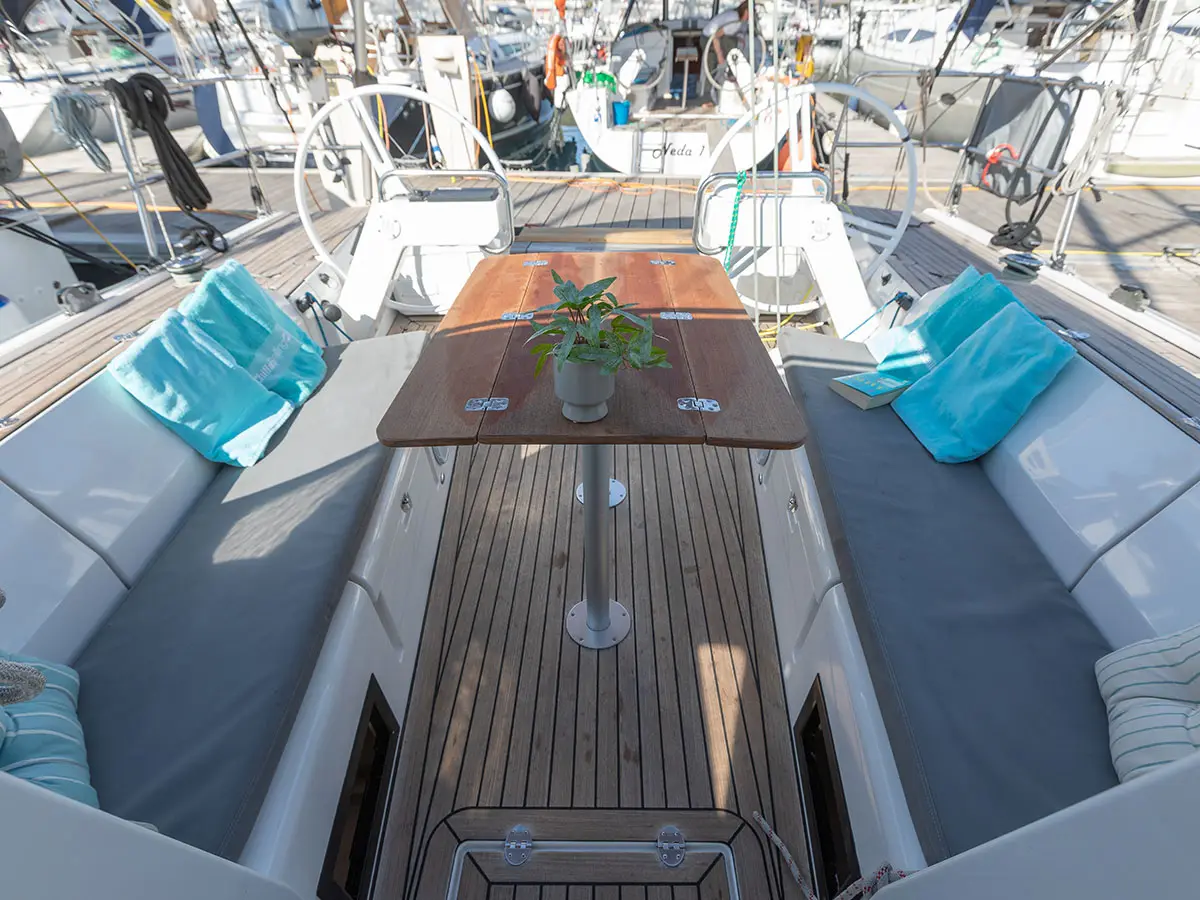 LINA 2020 (new sails 2024., air condition), foto 20
