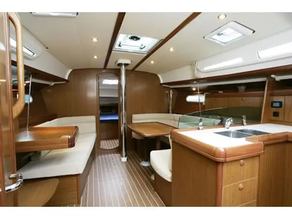 Bill Maira, Interior image