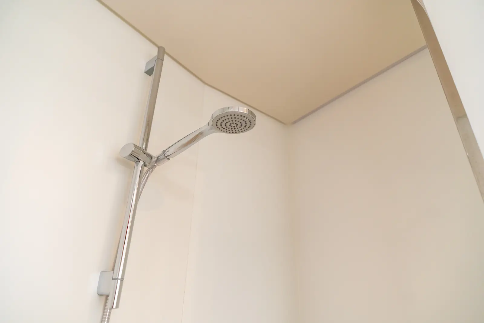 SAILUXE - Strafico, Toilet