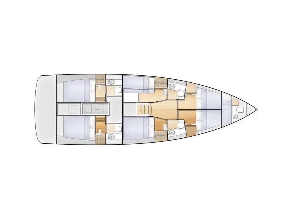 Chandra, Plan image