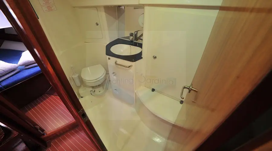 Tommy , Electric Toilet - June 2014