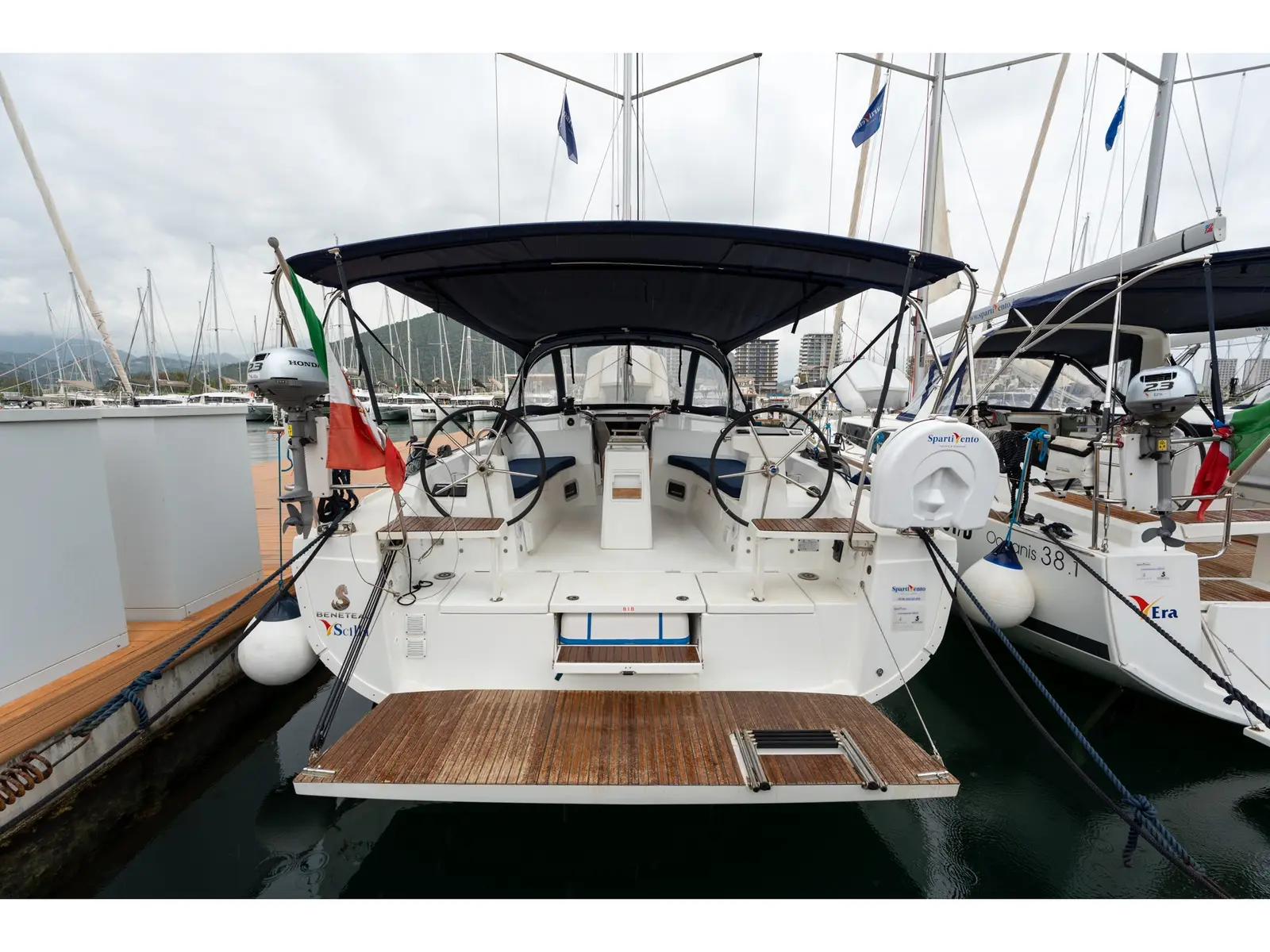 Scilla - Comfort line, Main image