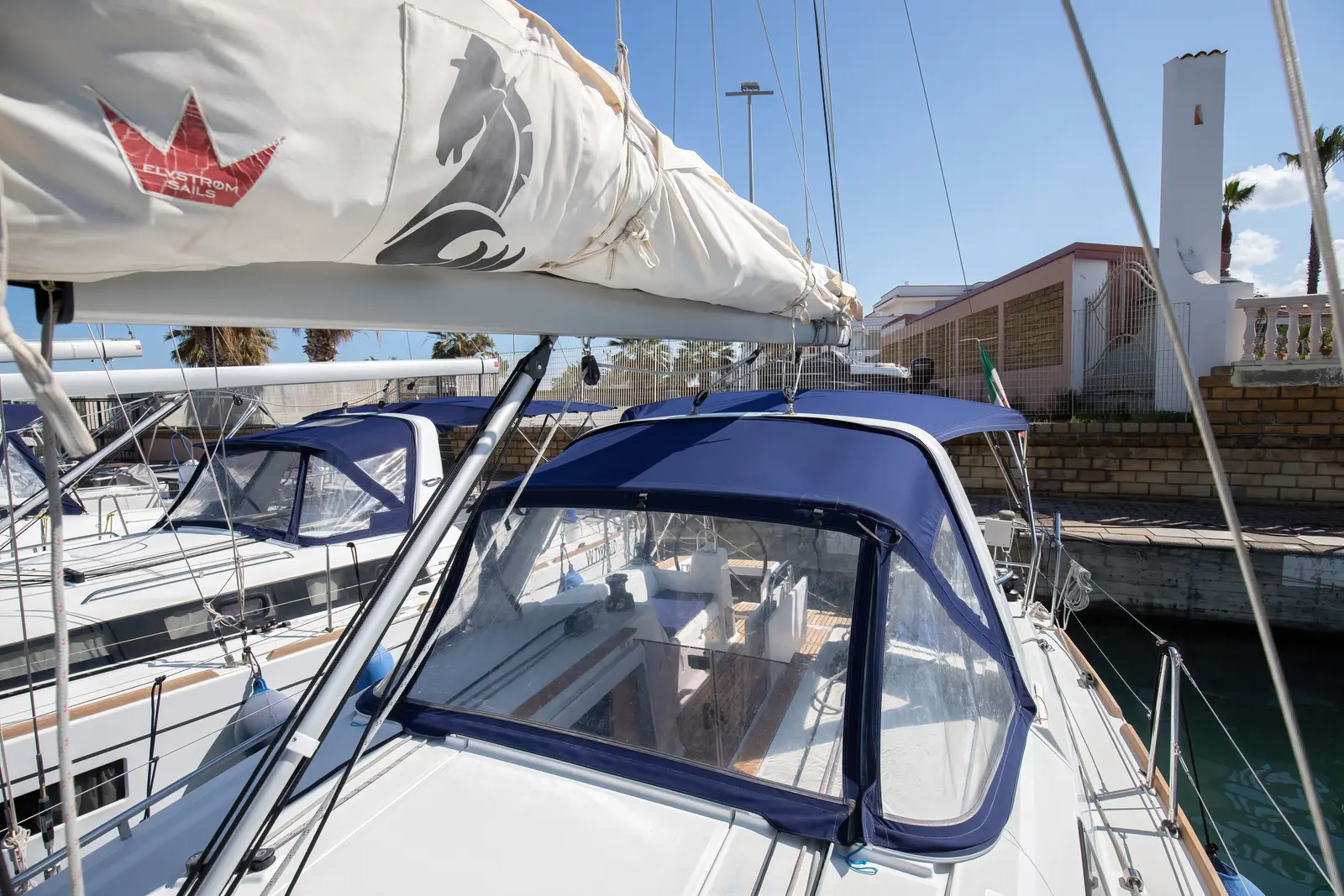 Levante - Standard line, photograph 18