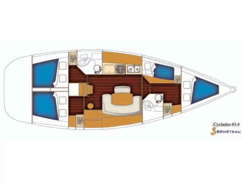 Velasquez, Plan image