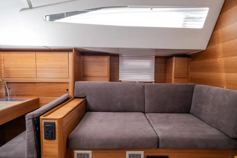 Evana, Elan 50.1 Impression