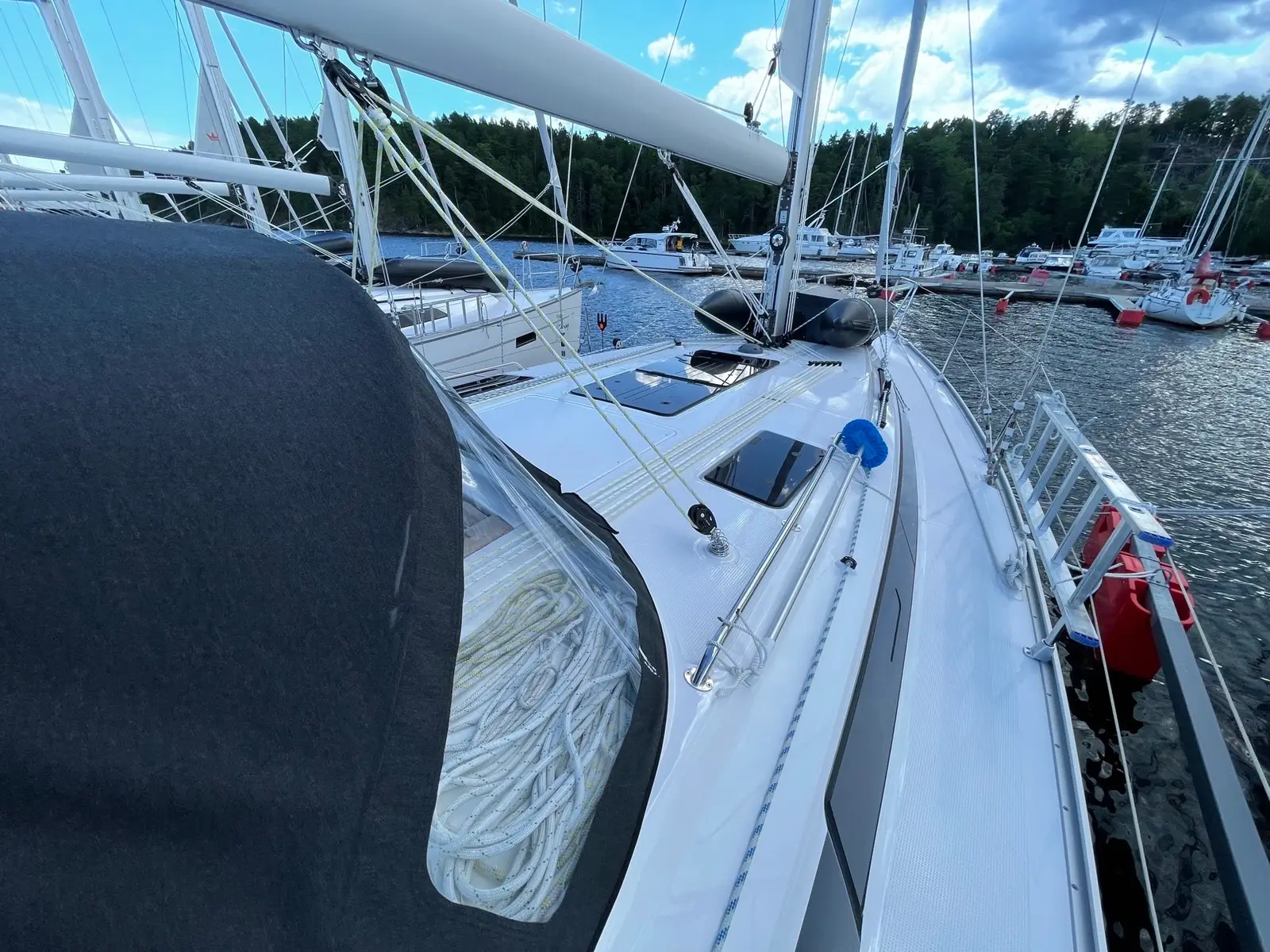 Sixteen, foto 6