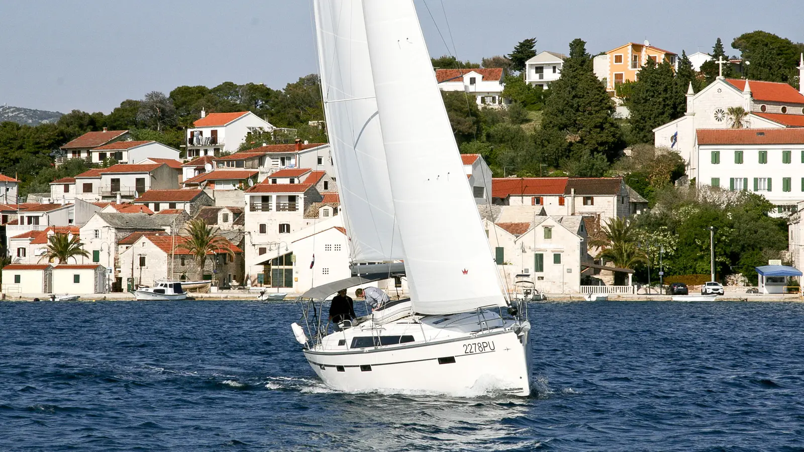 Maestral, foto 13