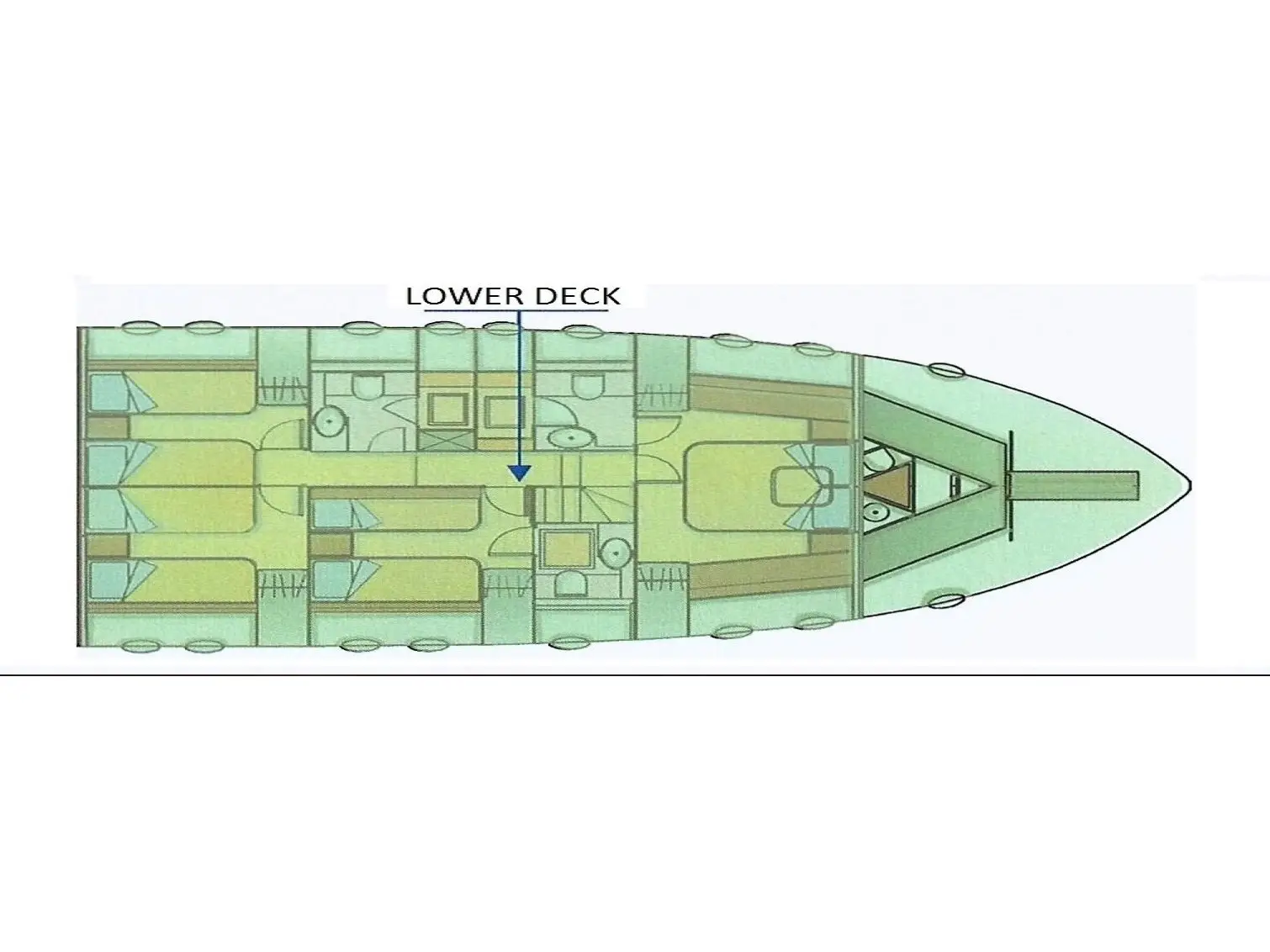 Hey Joe, Plan image