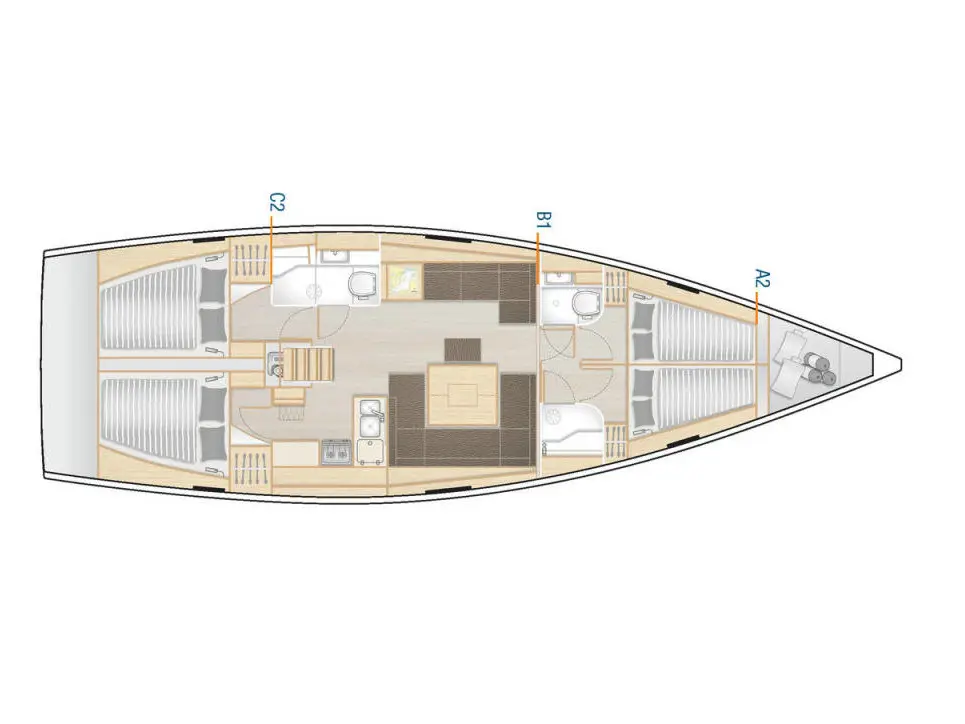 AVRA, Plan image