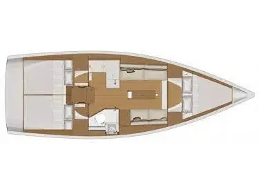 Estelle, Plan image